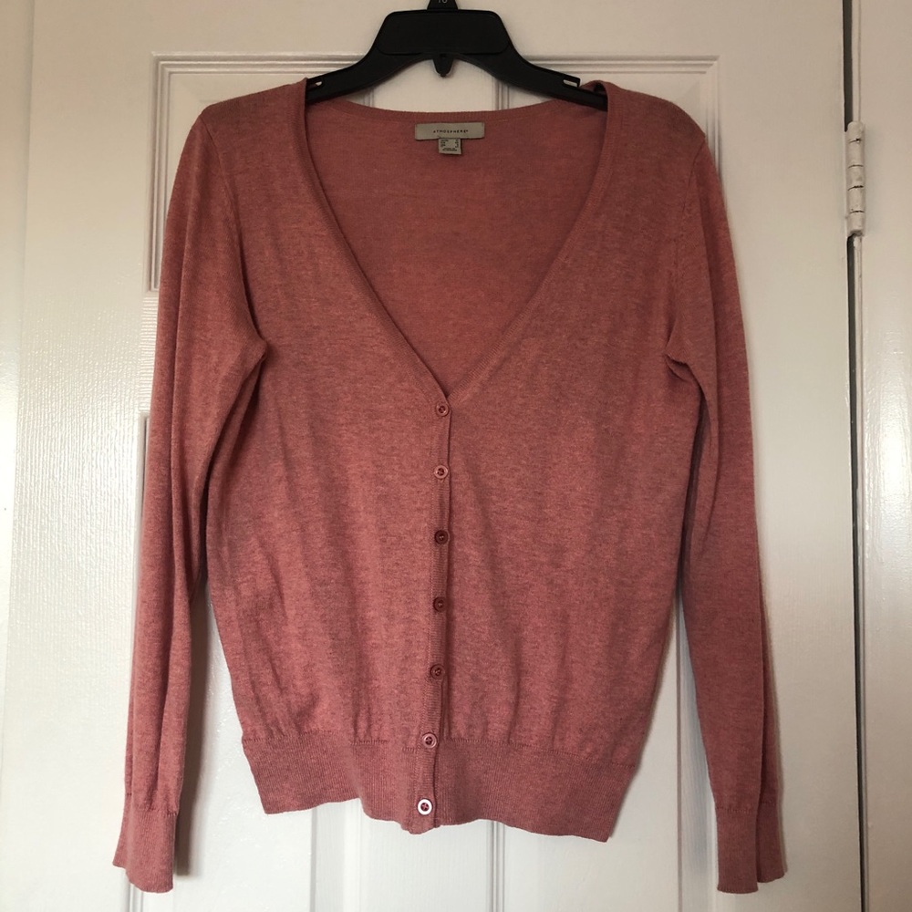 🌸Pink Cardigan🌸